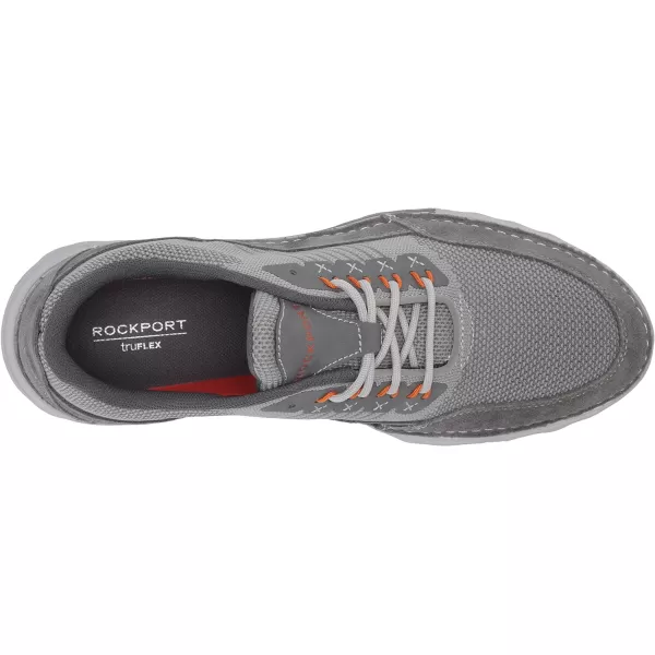 Rockport Men's Rocsports Ubal Sneaker