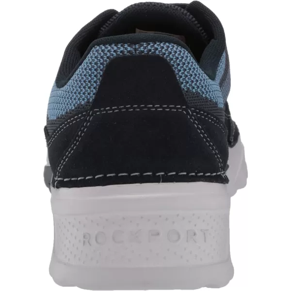 Rockport Men's Rocsports Ubal Sneaker