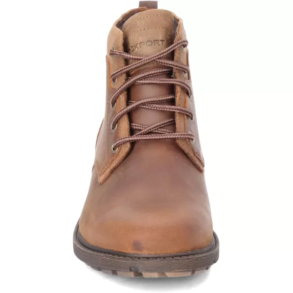 Rockport Men's Rugged Bucks II Chukka Boot