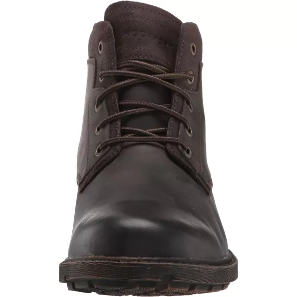 Rockport Men's Rugged Bucks II Chukka Boot