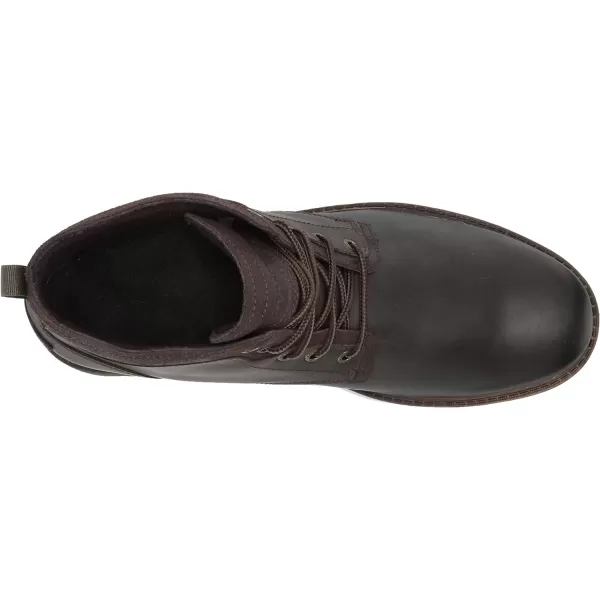 Rockport Men's Rugged Bucks II Chukka Boot