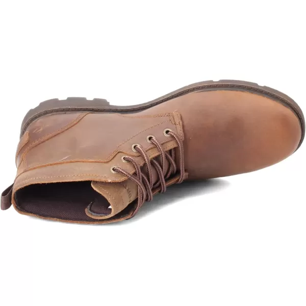 Rockport Men's Rugged Bucks II Chukka Boot