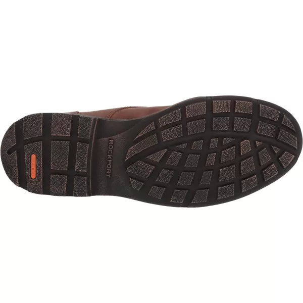Rockport Men's Rugged Bucks II Chukka Boot