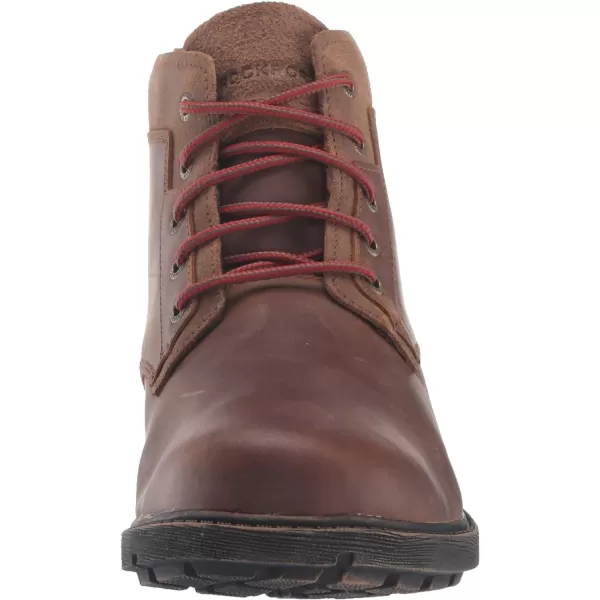 Rockport Men's Rugged Bucks II Chukka Boot