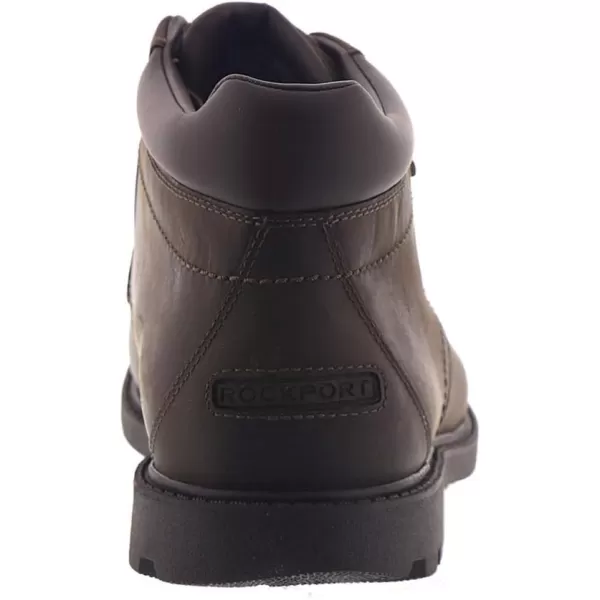 Rockport Men's Rugged Bucks Waterproof Boot