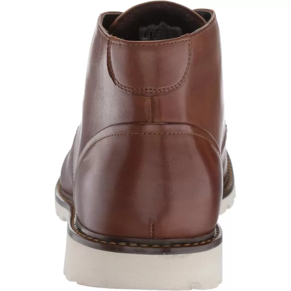 Rockport Men's Sharp and Ready Chukka Oxford