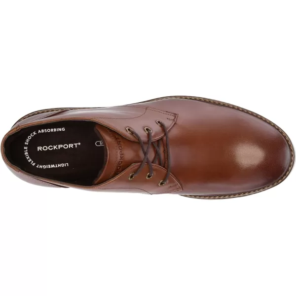 Rockport Men's Sharp and Ready Chukka Oxford