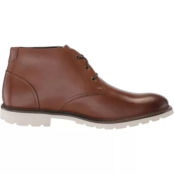 Rockport Men's Sharp and Ready Chukka Oxford