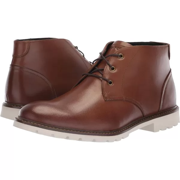 Rockport Men's Sharp and Ready Chukka Oxford