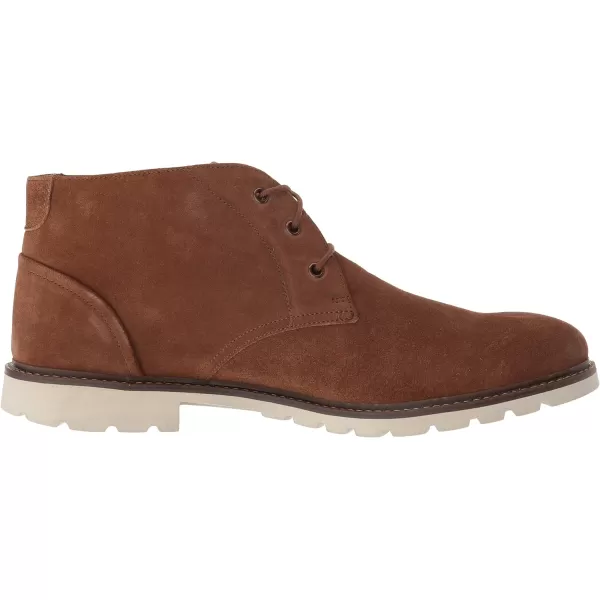 Rockport Men's Sharp and Ready Chukka Oxford