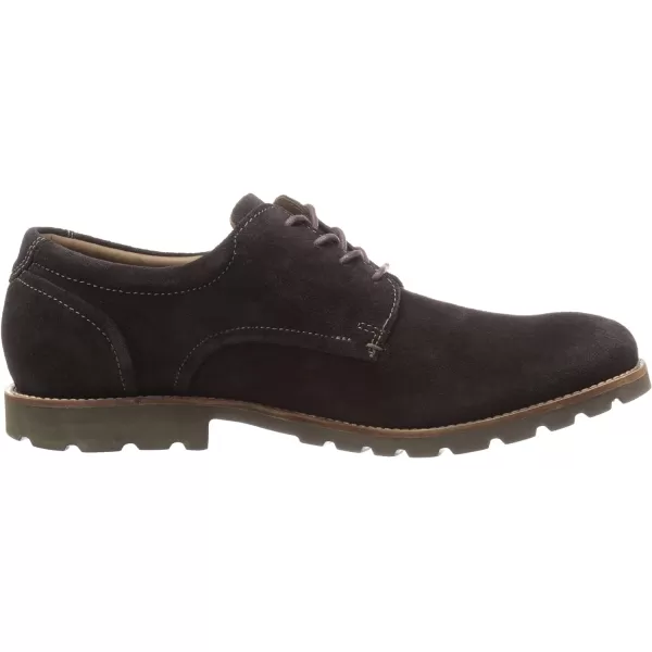 Rockport Men's Sharp and Ready Colben Oxford