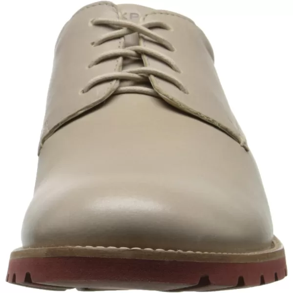 Rockport Men's Sharp and Ready Colben Oxford