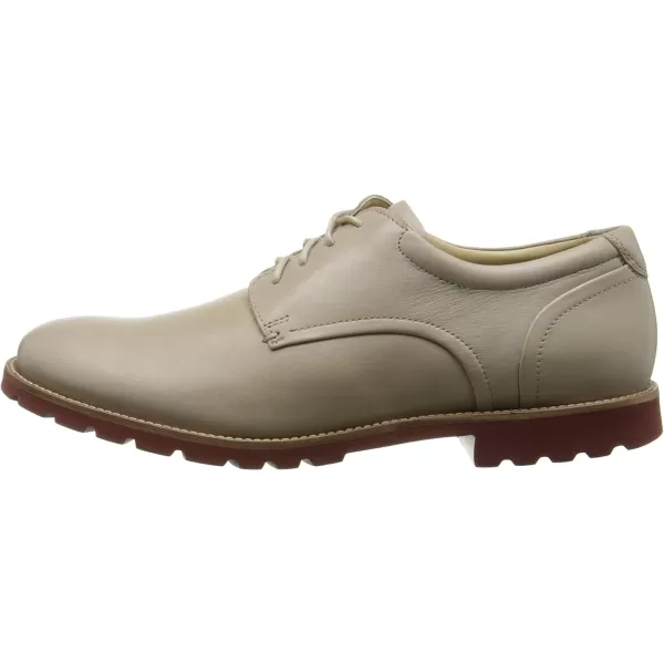 Rockport Men's Sharp and Ready Colben Oxford