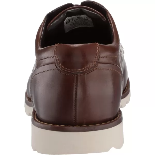 Rockport Men's Sharp and Ready Colben Oxford