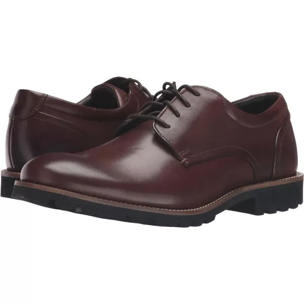 Rockport Men's Sharp and Ready Colben Oxford