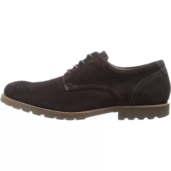 Rockport Men's Sharp and Ready Colben Oxford