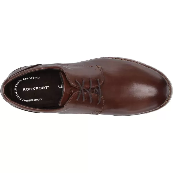 Rockport Men's Sharp and Ready Colben Oxford