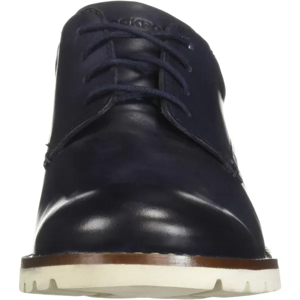 Rockport Men's Sharp and Ready Colben Oxford