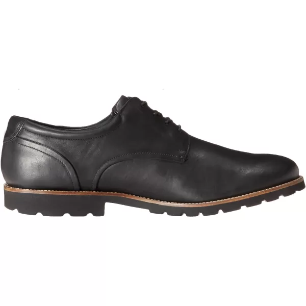 Rockport Men's Sharp and Ready Colben Oxford