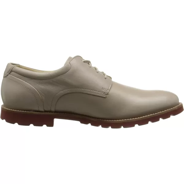 Rockport Men's Sharp and Ready Colben Oxford