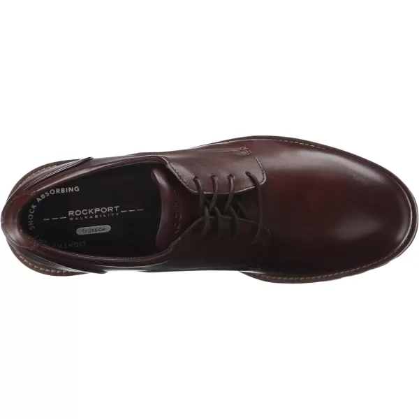 Rockport Men's Sharp and Ready Colben Oxford