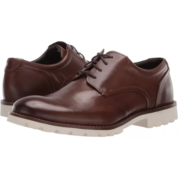 Rockport Men's Sharp and Ready Colben Oxford
