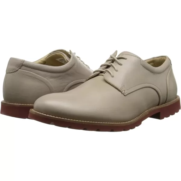 Rockport Men's Sharp and Ready Colben Oxford