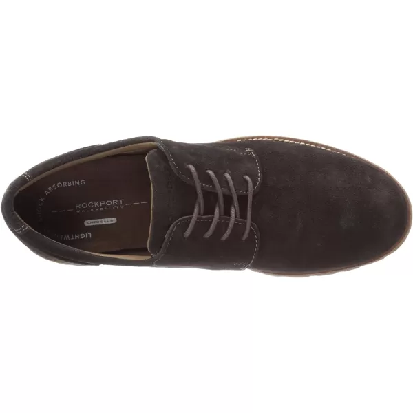 Rockport Men's Sharp and Ready Colben Oxford