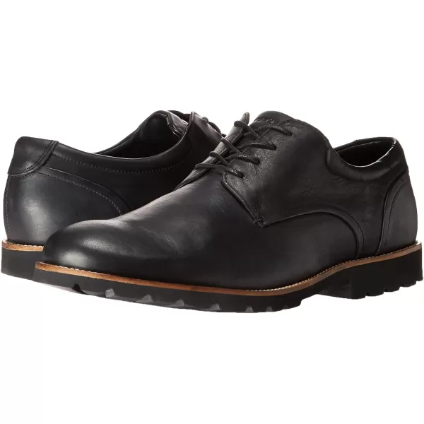 Rockport Men's Sharp and Ready Colben Oxford