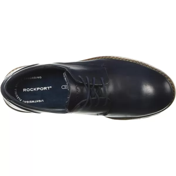 Rockport Men's Sharp and Ready Colben Oxford