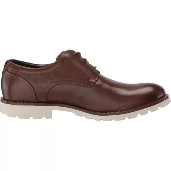 Rockport Men's Sharp and Ready Colben Oxford