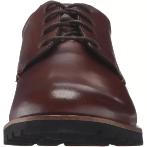 Rockport Men's Sharp and Ready Colben Oxford