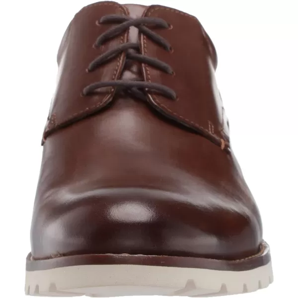 Rockport Men's Sharp and Ready Colben Oxford