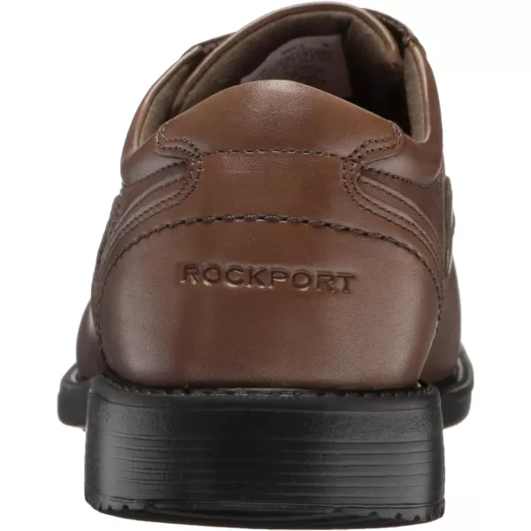 Rockport Men's Sl2 Bike Toe Ox