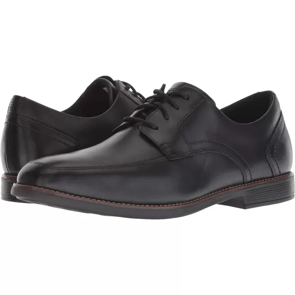 Rockport Men's Slayter Apron Toe Oxford