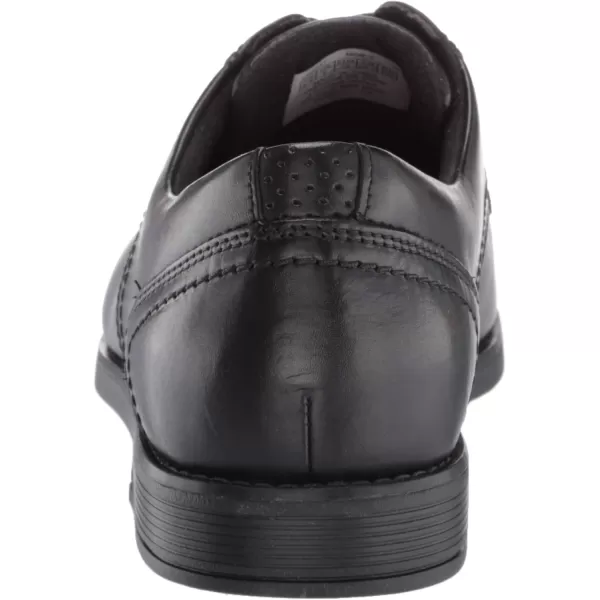 Rockport Men's Slayter Apron Toe Oxford