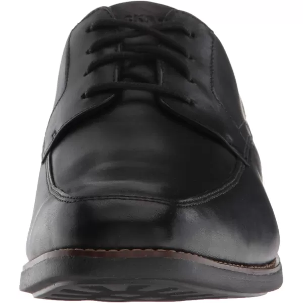 Rockport Men's Slayter Apron Toe Oxford