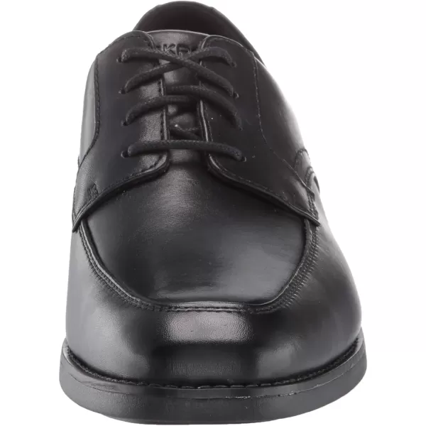 Rockport Men's Slayter Apron Toe Oxford