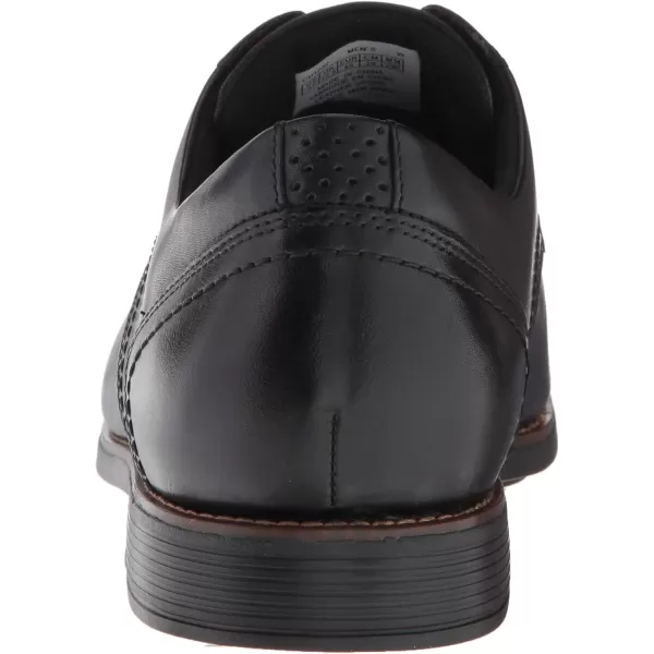 Rockport Men's Slayter Apron Toe Oxford