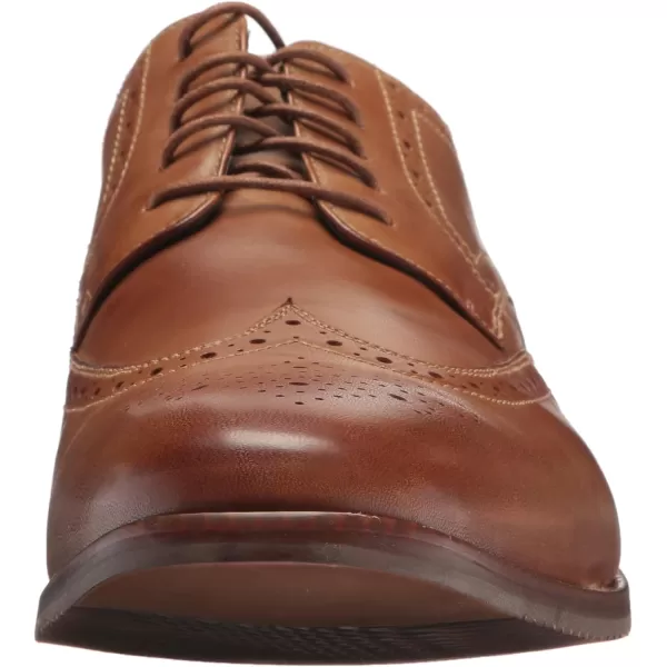 Rockport Men's Sp Wing Tip Oxford