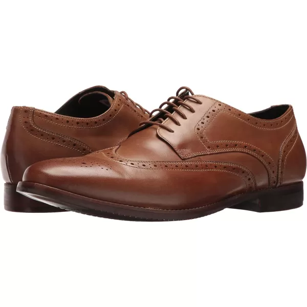 Rockport Men's Sp Wing Tip Oxford