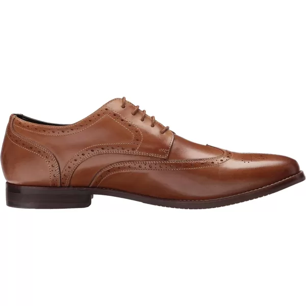 Rockport Men's Sp Wing Tip Oxford