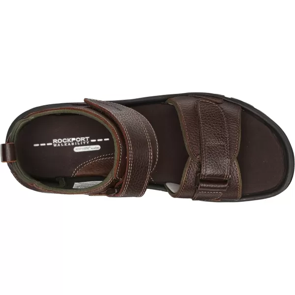 Rockport Men's Springboro Rocklake Sandal