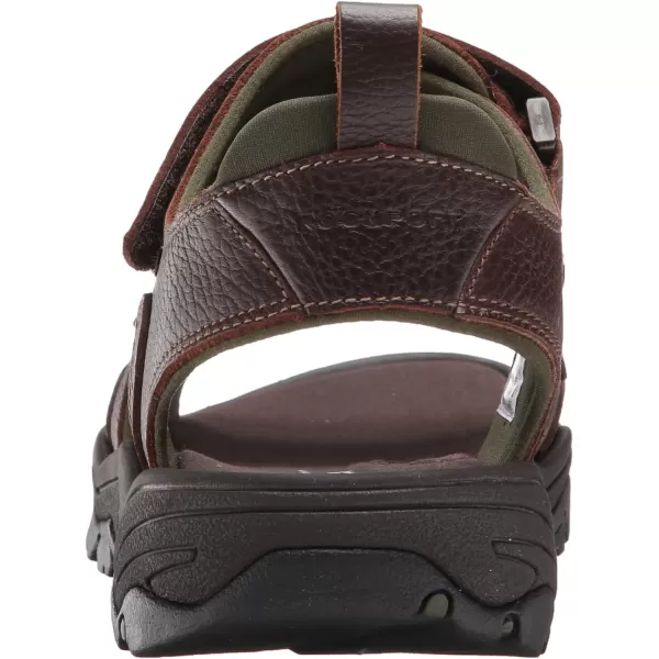 Rockport Men's Springboro Rocklake Sandal