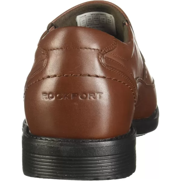 Rockport Men's Style Leader 2 Bike Slip-On