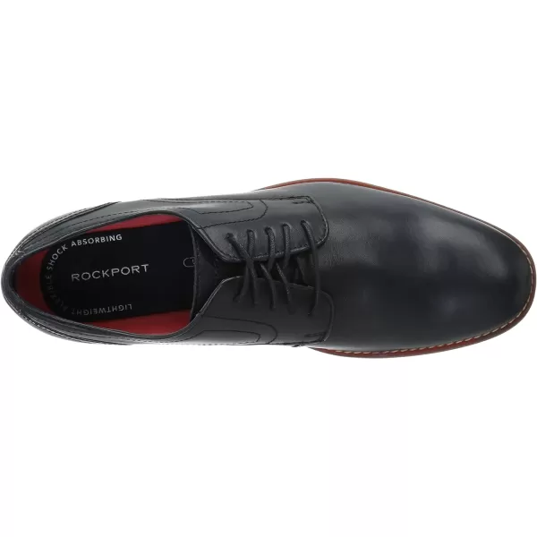 Rockport Men's Style Purpose Plain Toe Oxford