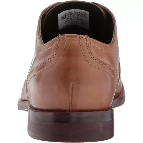 Rockport Men's Style Purpose Plain Toe Oxford