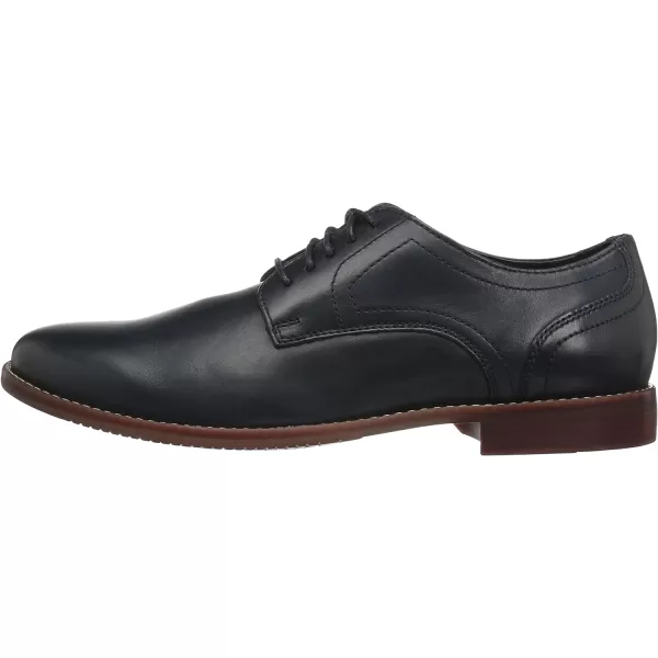 Rockport Men's Style Purpose Plain Toe Oxford
