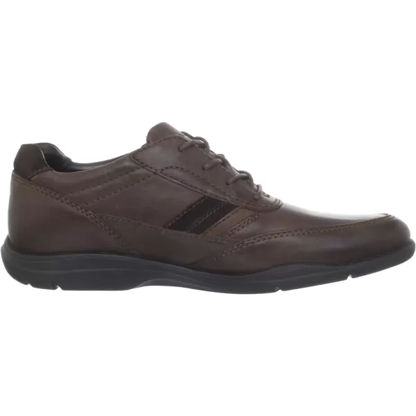 Rockport Men's Style Side Balance Mudguard Lace-Up-