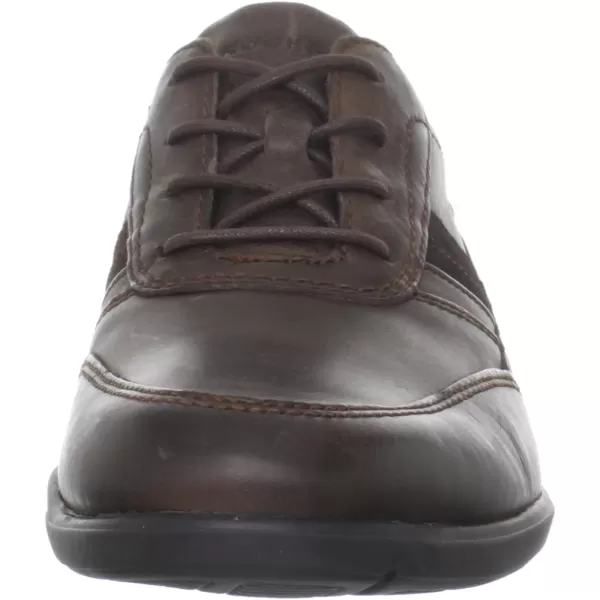 Rockport Men's Style Side Balance Mudguard Lace-Up-